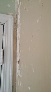  Wall Repair  